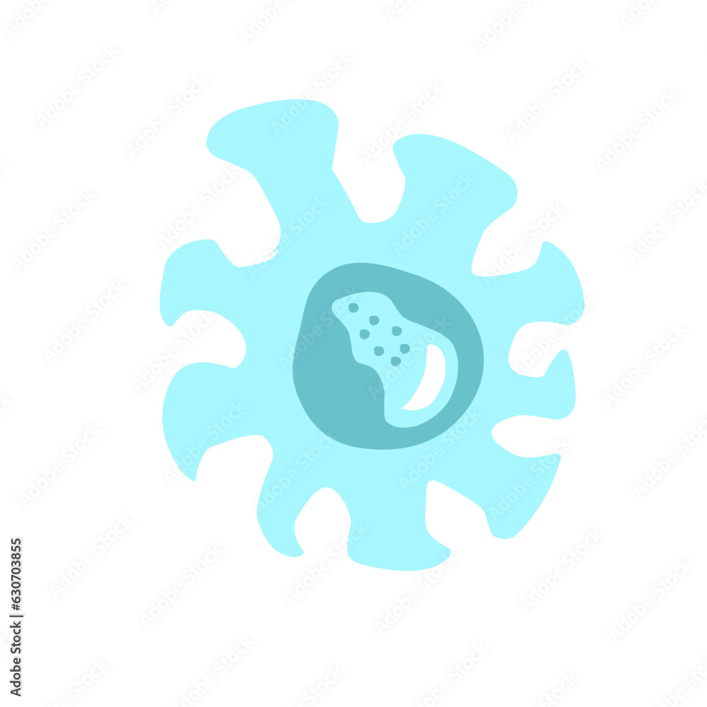bacteria icon bacteria icon