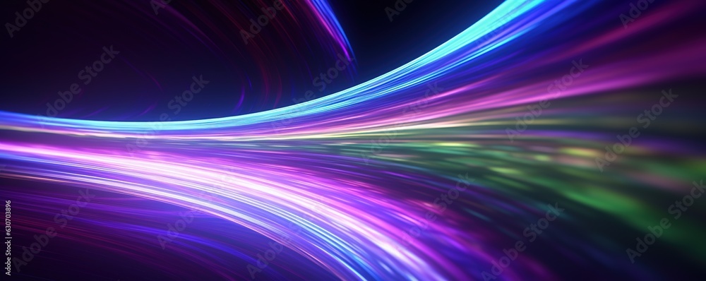 abstract futuristic background with pink blue glowing neon moving high speed wave lines and bokeh lights. Data transfer concept Fantastic wallpaper abstract futuristic background with pink blue glowing neon moving high speed wave lines and bokeh lights. Data transfer concept Fantastic wallpaper