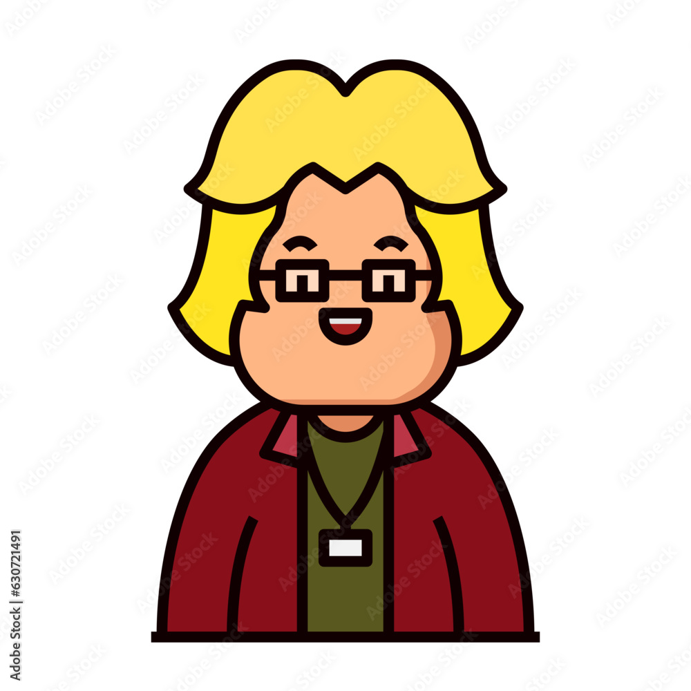 Obraz premium graphic designer