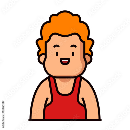 wrestling trainer