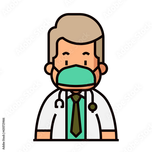 doctor