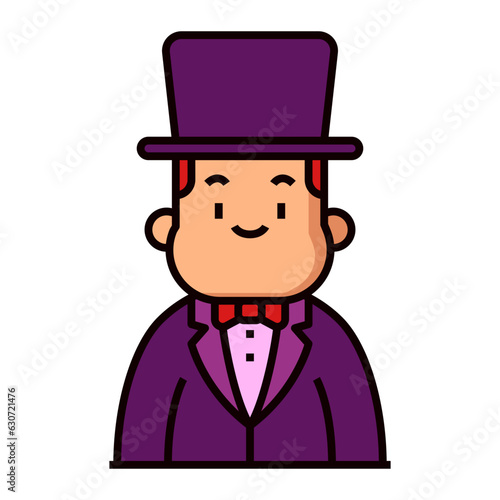 magician