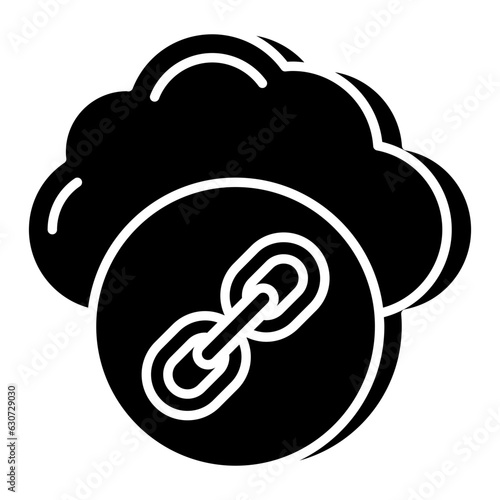 Vector design of cloud linkage