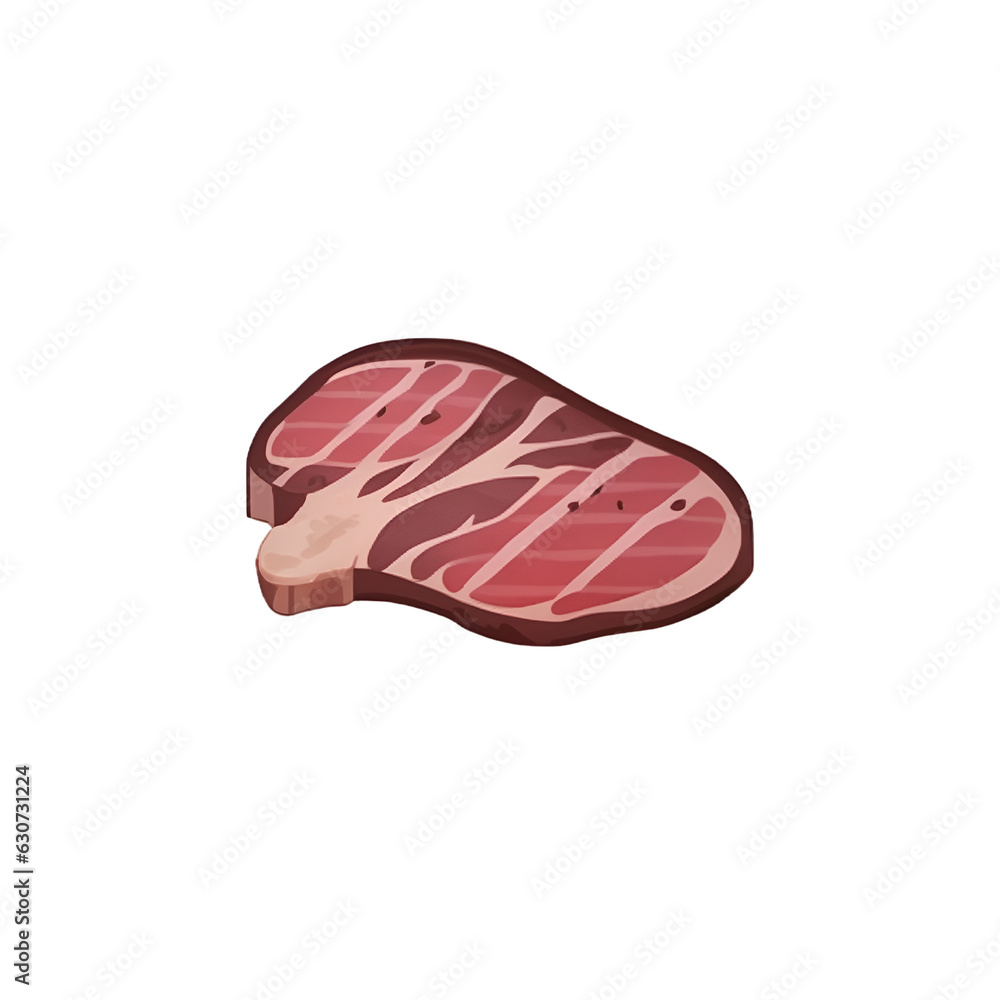Steak Simple icon
Generative AI Steak Simple icon
Generative AI