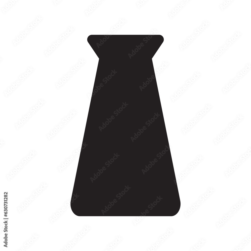 vase icon design illustration vector isolated vase icon design illustration vector isolated