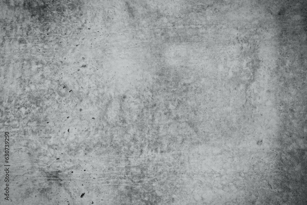 Abstract dark grunge concrete