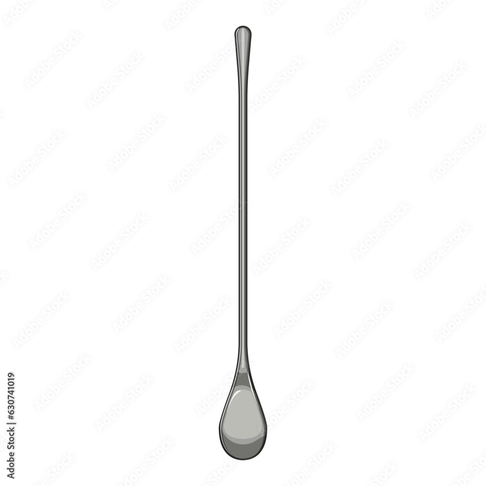 jigger cocktail spoon cartoon. alcohol drink, tool equipment, vintage glass jigger cocktail spoon sign. isolated symbol vector illustration jigger cocktail spoon cartoon. alcohol drink, tool equipment, vintage glass jigger cocktail spoon sign. isolated symbol vector illustration