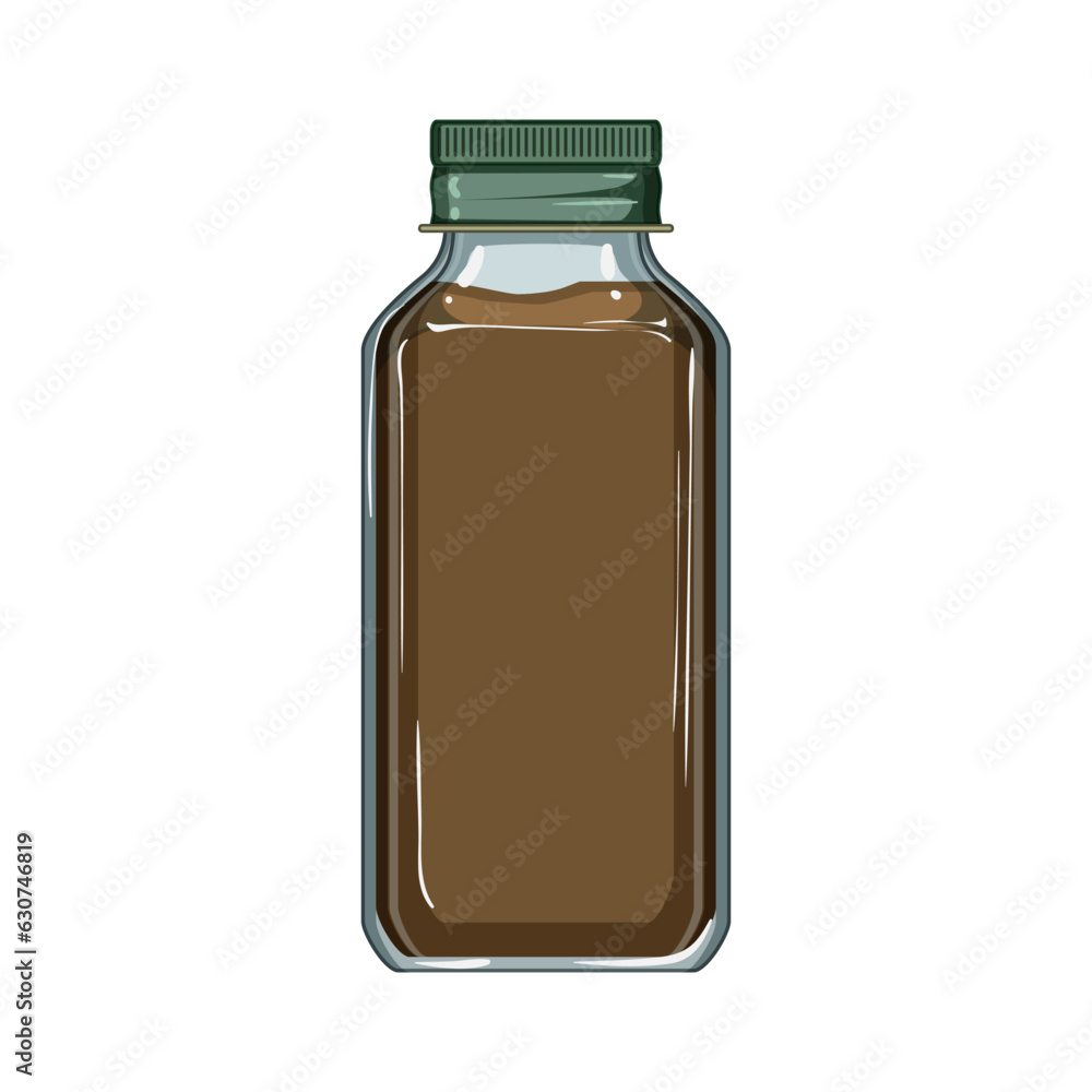 cinnamon coffee soluble cartoon. instant get, process grind, prepare plant cinnamon coffee soluble sign. isolated symbol vector illustration cinnamon coffee soluble cartoon. instant get, process grind, prepare plant cinnamon coffee soluble sign. isolated symbol vector illustration