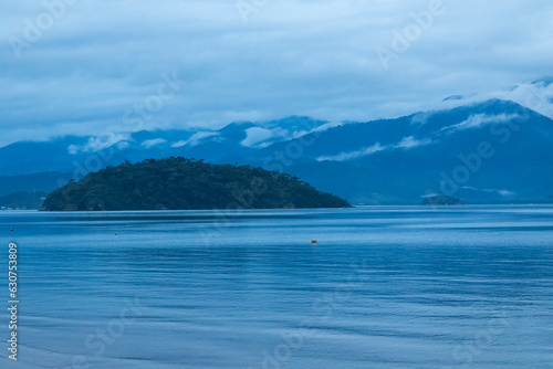 Ilhas do litoral do Rio de Janeiro