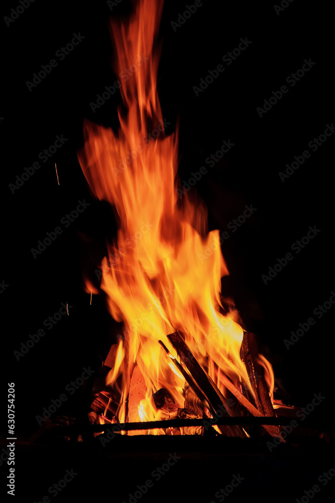 heat and fire energy. textured flames in fireplace. hot temperature heat and fire energy. textured flames in fireplace. hot temperature