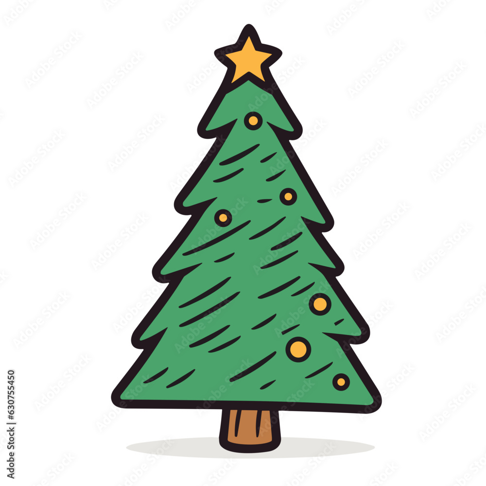 Christmas tree, Tidings of Joy, Celebrating Christmas and Welcoming the New Year Christmas tree, Tidings of Joy, Celebrating Christmas and Welcoming the New Year
