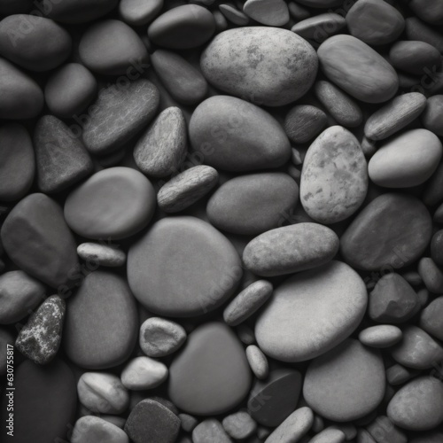 Black rock background. Dark gray stone texture. Black grunge background. Mountain close-up. Distressed backdrop