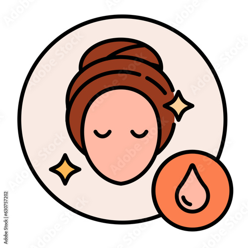 juicy skin icon