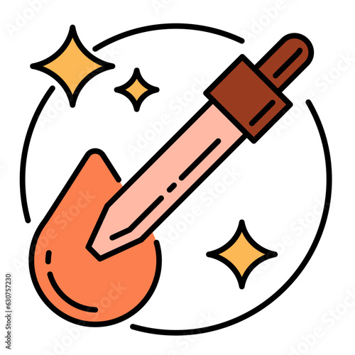 pure hyaluron serum icon