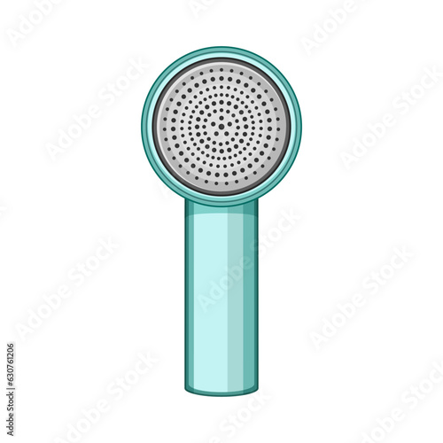 balls pellet removal cartoon. micro cleaner, cat pollution, chemical litter balls pellet removal sign. isolated symbol vector illustration