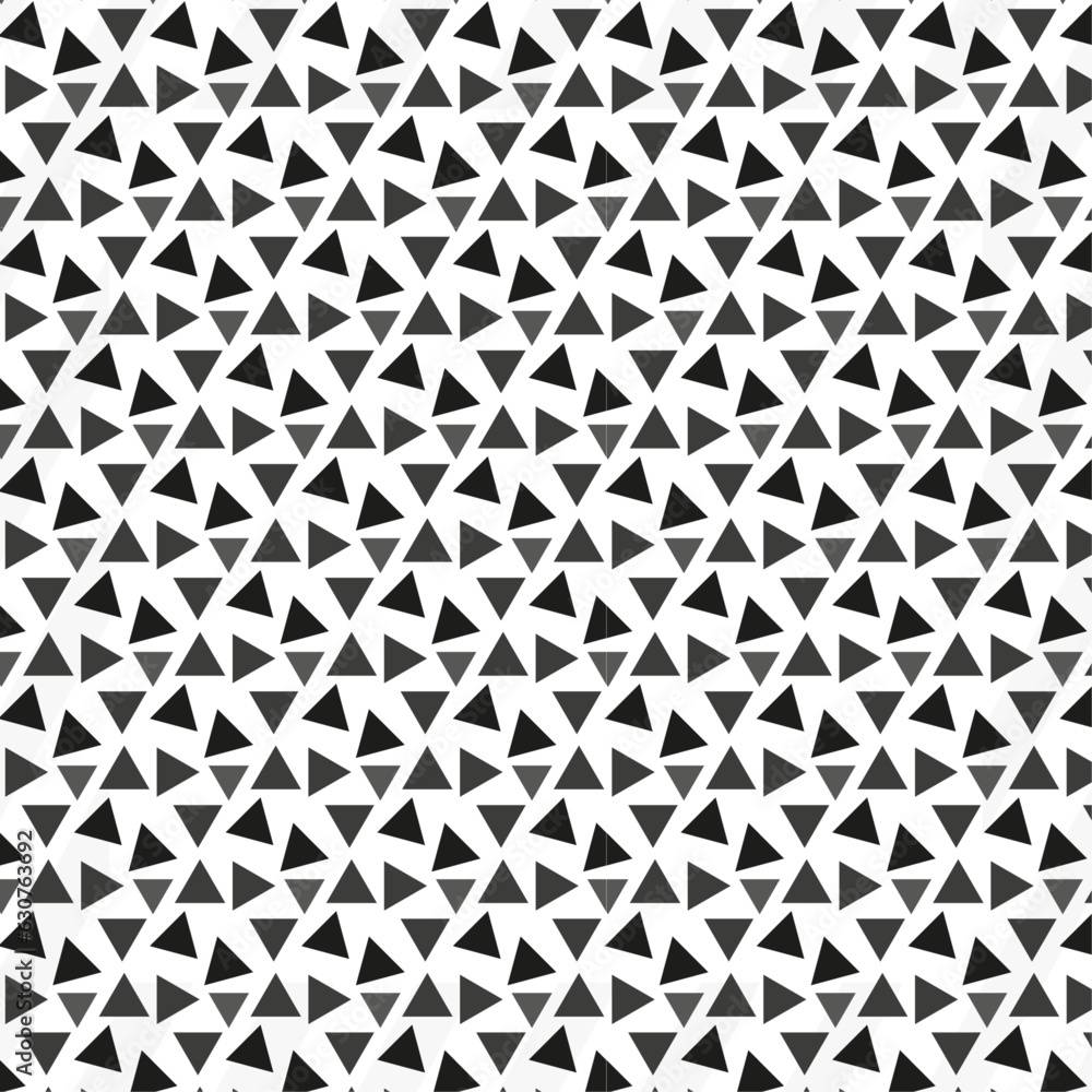 black and white seamless pattern design for Bedsheet, Covering, Book cover, etc. 