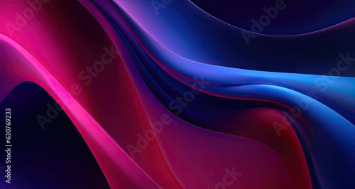 Colorful organic background. Abstract wallpaper design.