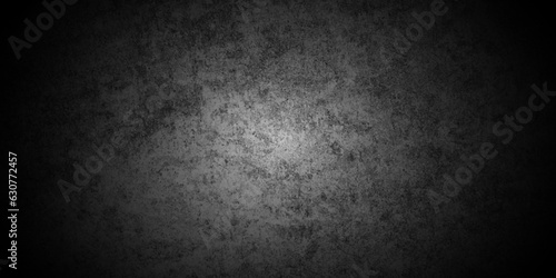  Modern dark black backdrop concrete wall, blackboard and clarkboard texture. dark concrete floor or old grunge background. black concrete wall , grunge stone texture bakground.