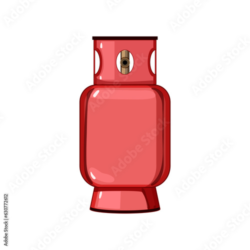 hot stove fuel cartoon. cook cooker, oven energy, wood natural hot stove fuel sign. isolated symbol vector illustration