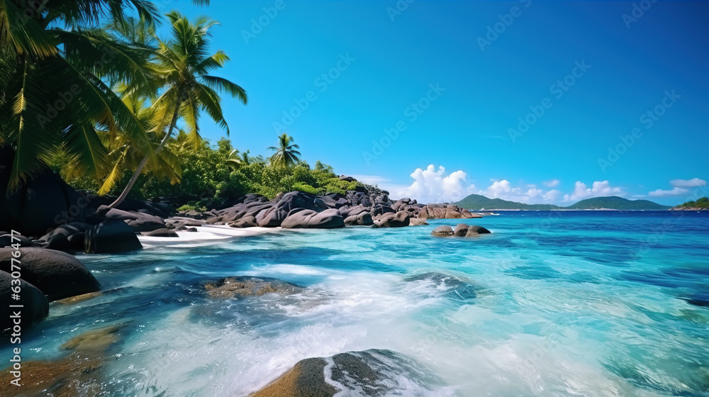 Maui, Hawaii, USA: Famous for its golden beaches, dramatic waterfalls, and volcanic landscapes, Maui is a dream destination for nature lovers Maui, Hawaii, USA: Famous for its golden beaches, dramatic waterfalls, and volcanic landscapes, Maui is a dream destination for nature lovers