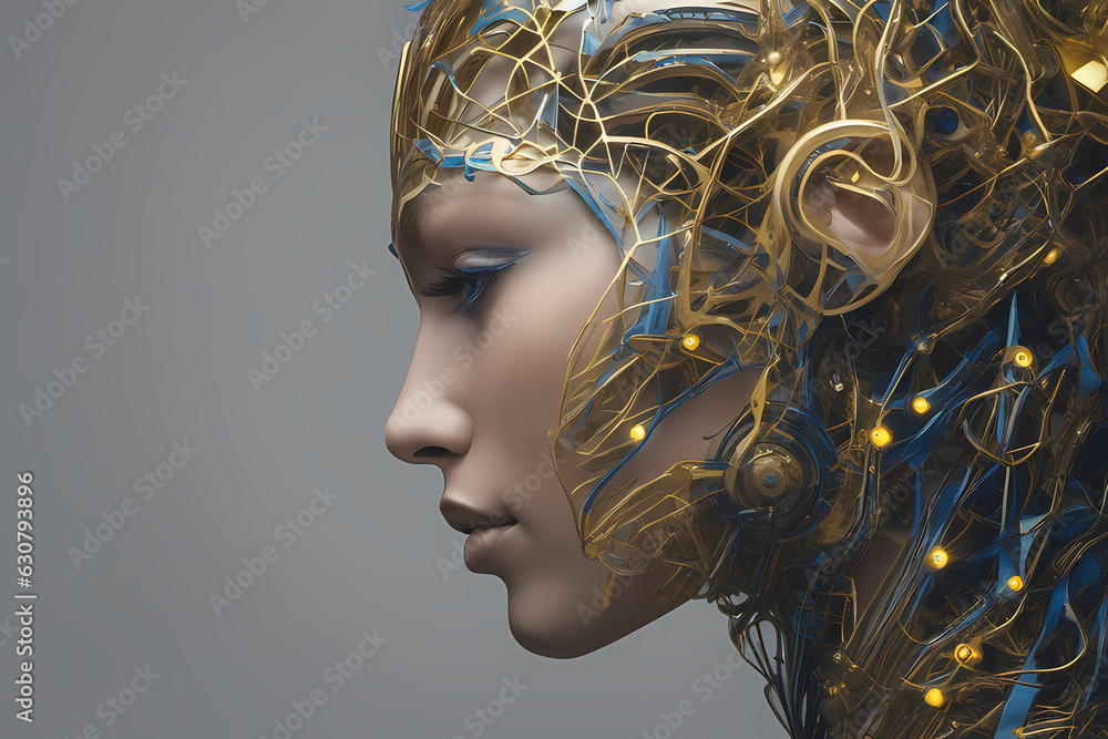 Synthetic Synergy Exploring The Nexus Of Cyborgs Futuristic Humans Synthetic Synergy Exploring The Nexus Of Cyborgs Futuristic Humans