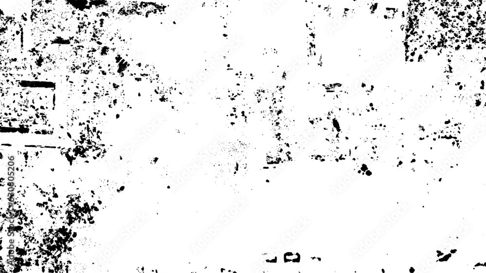 Grunge texture white and black. Sketch abstract to Create Distressed ...