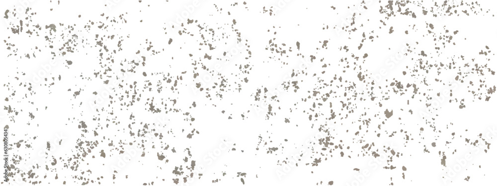 Obraz premium Dirty poster for your design. Scratch Grunge Urban Background Texture Vector. Dusty Overlay Texture for your design. Grain Distress Texture. Dust Particles Vector Texture.