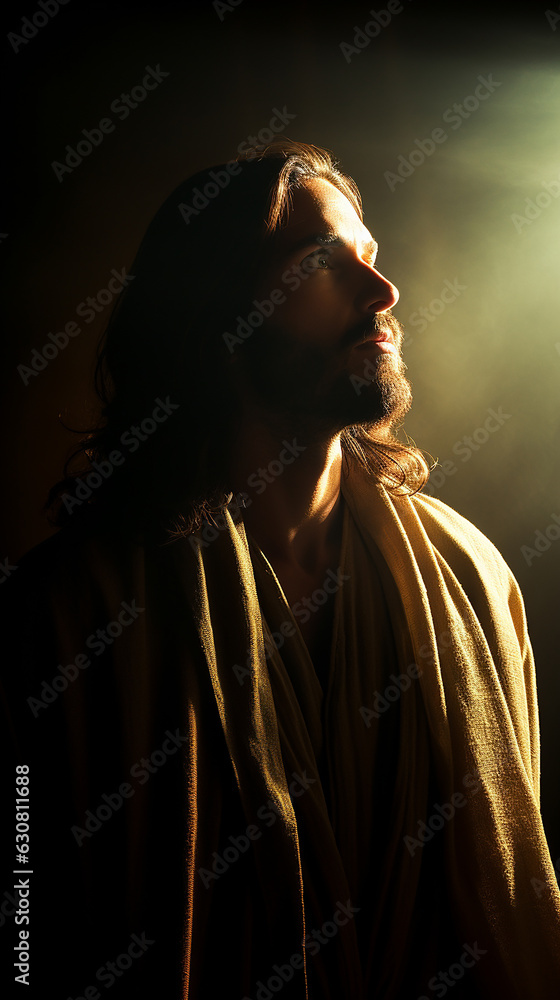jesus cristo o salvador, o iluminado jesus cristo o salvador, o iluminado