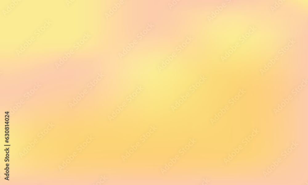 Gradient blurred colorful background, for art product design, social media, trendy,vintage,brochure,banner. Abstract smooth gradient