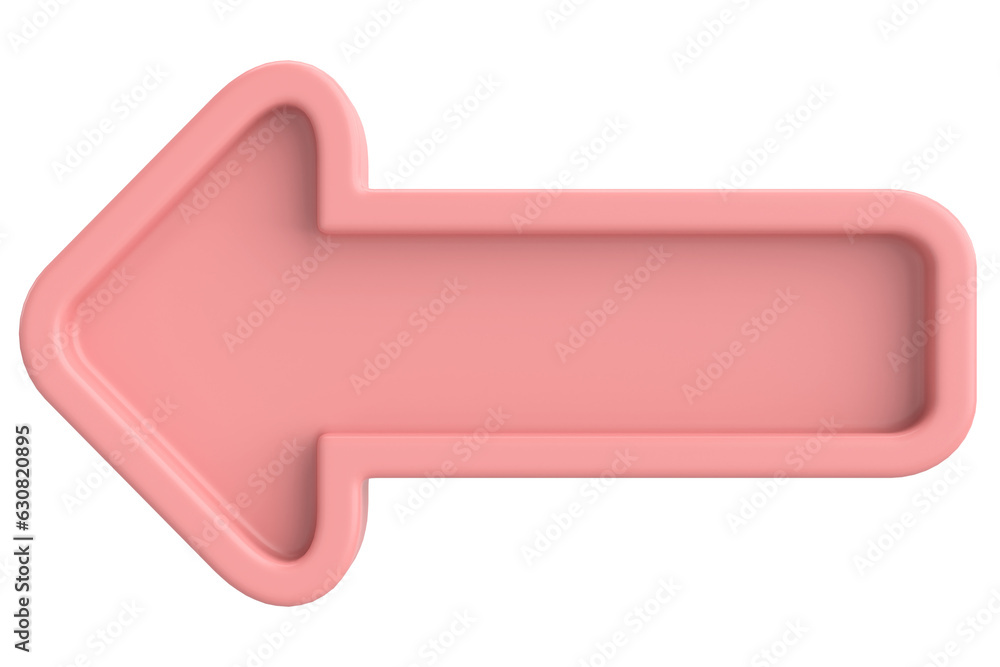 Previous button. Back button. 3D illustration. Previous button. Back button. 3D illustration.