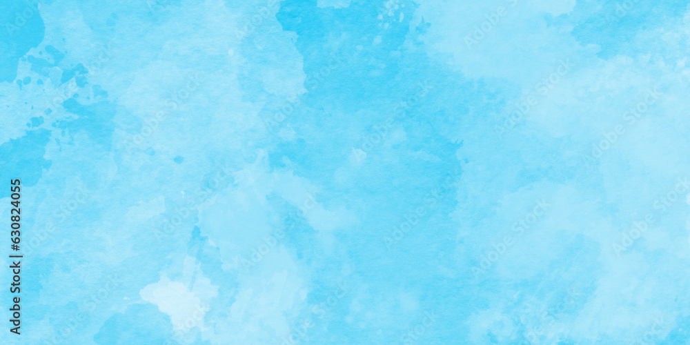 Abstract background with white paper texture and sky blue watercolor, creative brush painted aquarelle light sky blue background,Abstract light sky blue grunge texture. Blue grunge surface, Abstract background with white paper texture and sky blue watercolor, creative brush painted aquarelle light sky blue background,Abstract light sky blue grunge texture. Blue grunge surface,