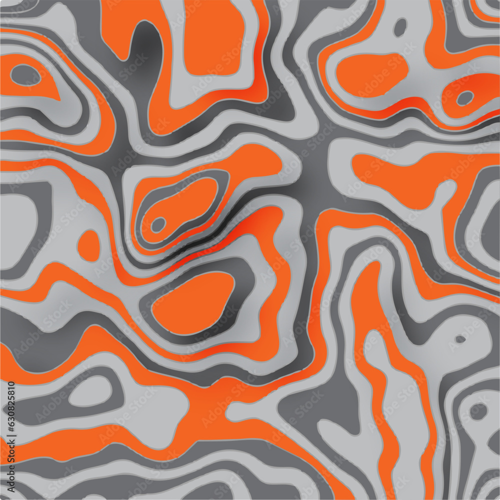 paper cut 3d render topography abstract ,beautiful color palette ,waves and layers, flat fiber structures, holes, macro texture digital art ,background for desktop, vector illustration paper cut 3d render topography abstract ,beautiful color palette ,waves and layers, flat fiber structures, holes, macro texture digital art ,background for desktop, vector illustration