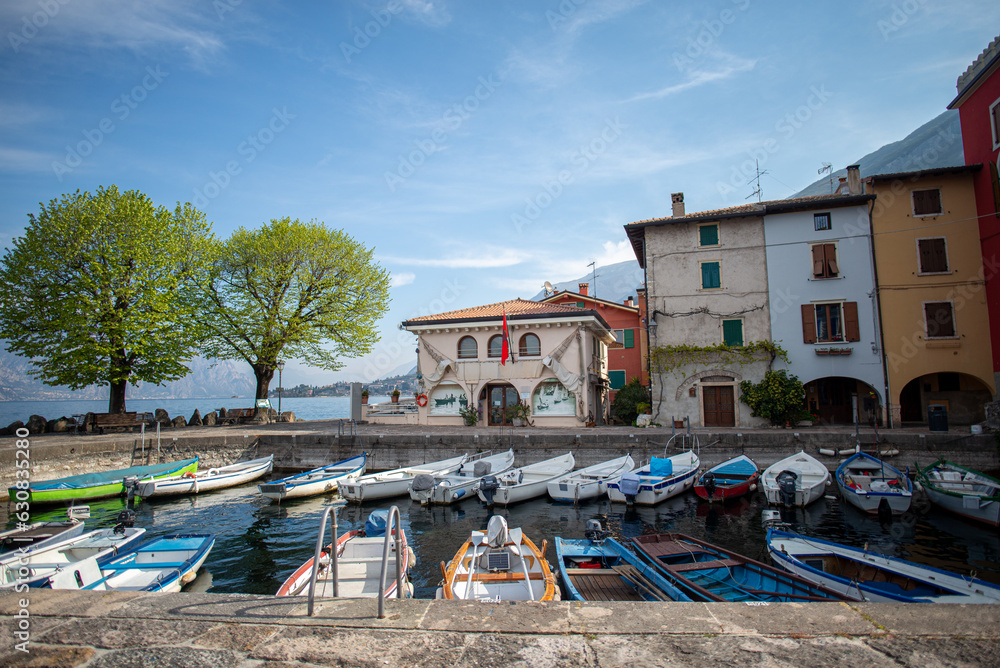 Lake Garda