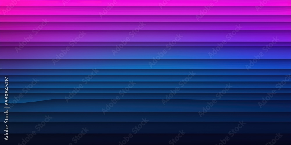 Cool purple and blue gradient background with copy space, banner design Cool purple and blue gradient background with copy space, banner design