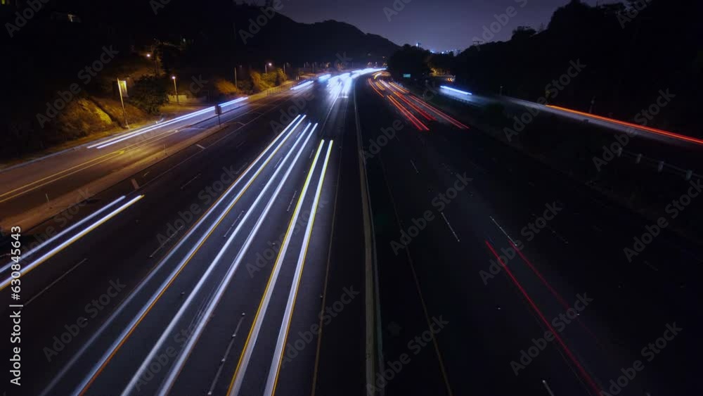 LA Highway LA Highway