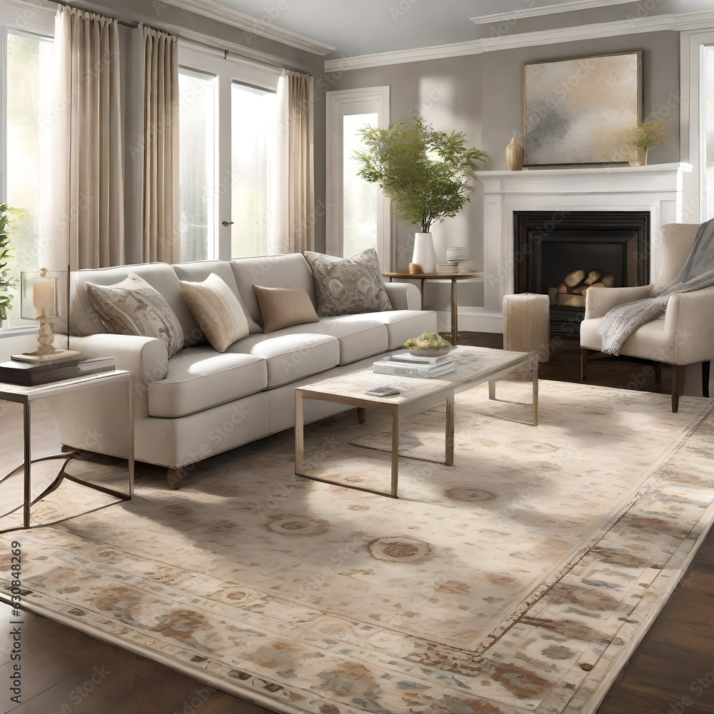 modern living room modern living room