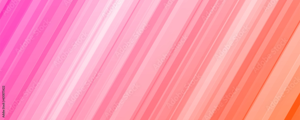Modern colorful gradient background with lines Modern colorful gradient background with lines