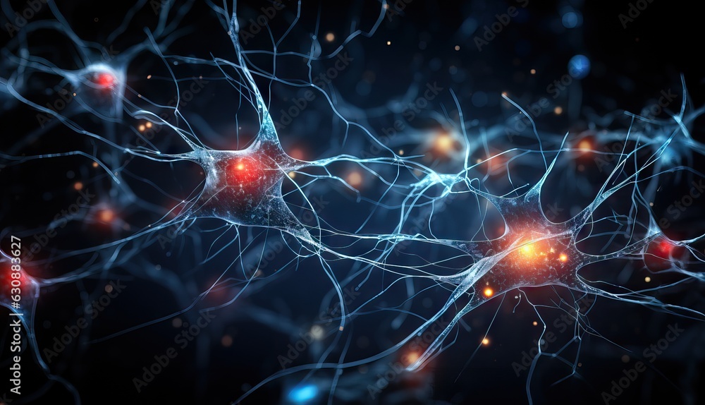 Neurons, neural networks and synapses as brain structures Neurons, neural networks and synapses as brain structures