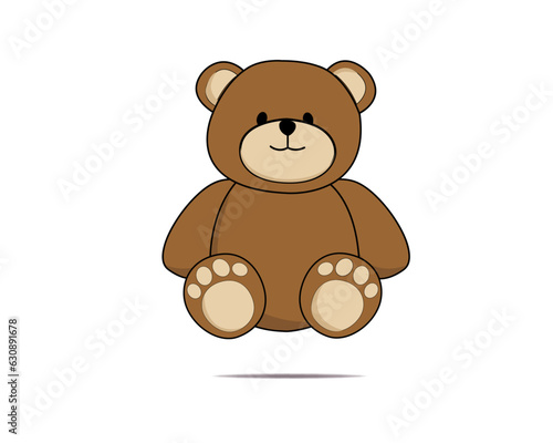 teddy bear