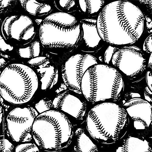 baseball background