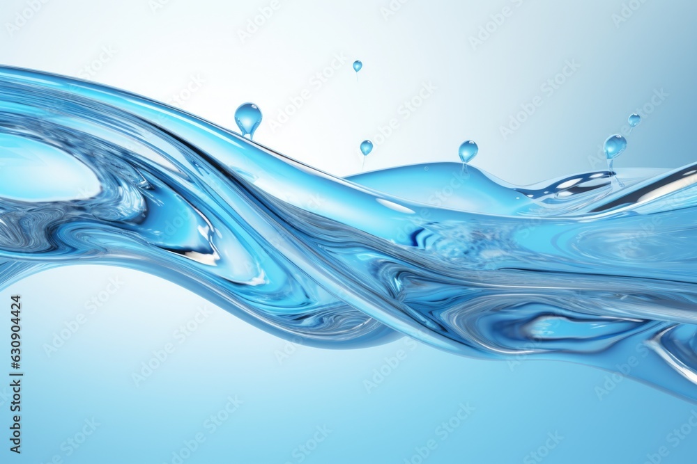 3d rendering light blue ocean water liquid wave splash swirl motion in various shape for art designer design home office illustration decoration wallpaper background painting print exhibition gallery 3d rendering light blue ocean water liquid wave splash swirl motion in various shape for art designer design home office illustration decoration wallpaper background painting print exhibition gallery