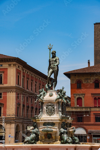 piazza del campo city