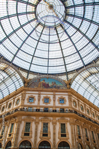 galleria vittorio emanuele ii city