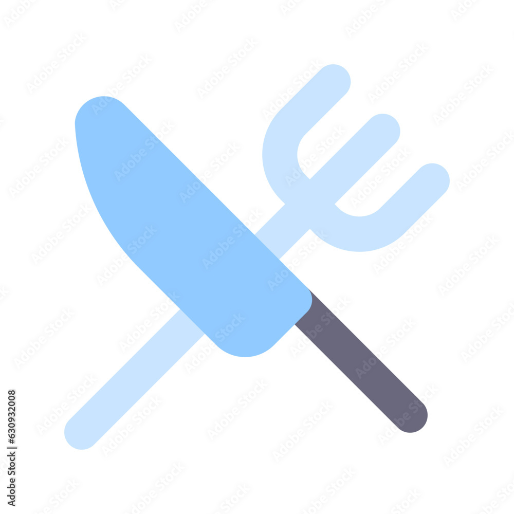restaurant flat icon restaurant flat icon