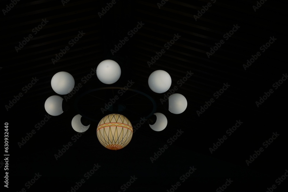 light bulb in the dark light bulb in the dark