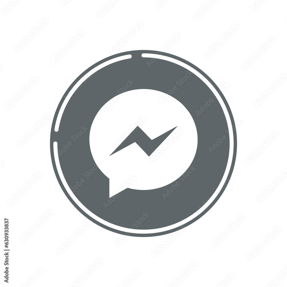 Mobile icon app vector element Mobile icon app vector element