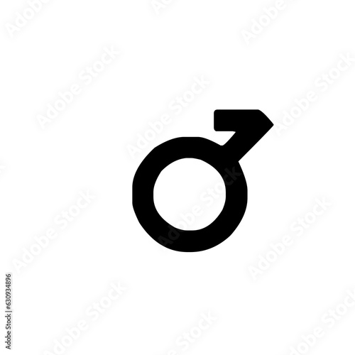 male gender, gemini gender, simbol gender, gender simbol, 