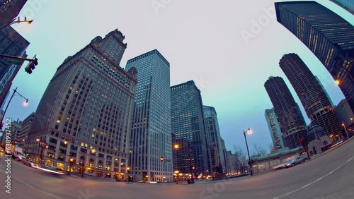 Wabash and Wacker photo