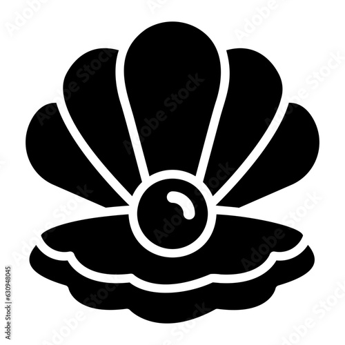 pearl Solid icon