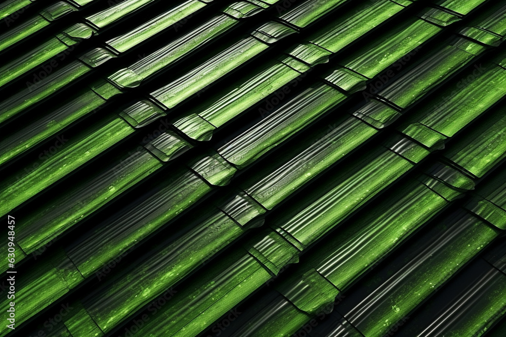 Green pattern texture background illustration Green pattern texture background illustration